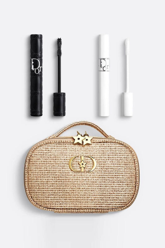 Dior The Natural glow ritual Holiday