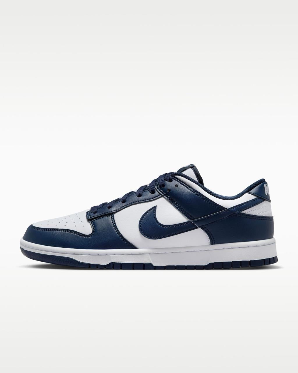Tennis Casuales Nike