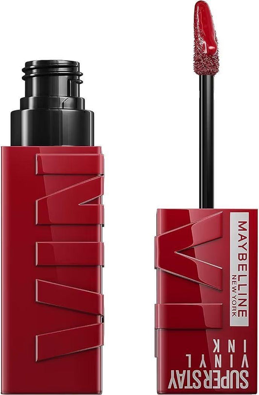 Pinta labios Maybelline New York