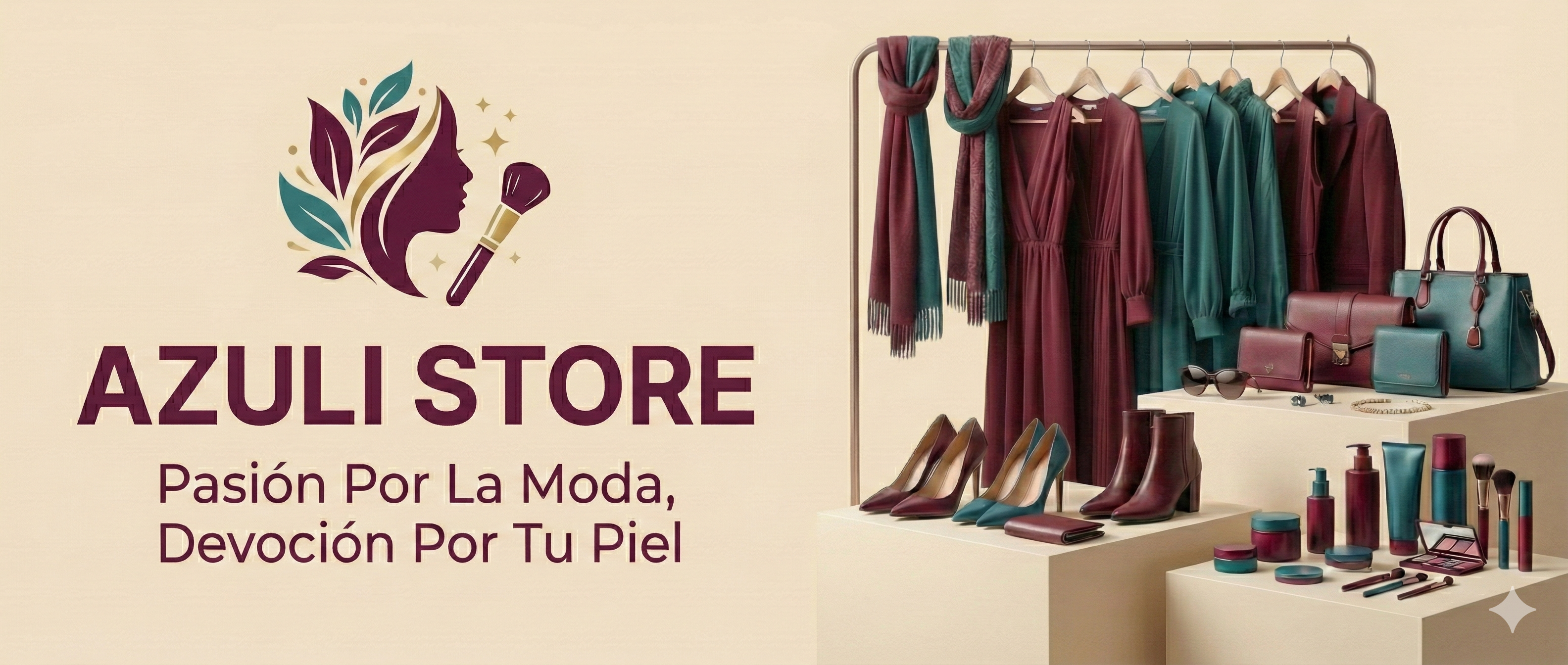 Azuli Store